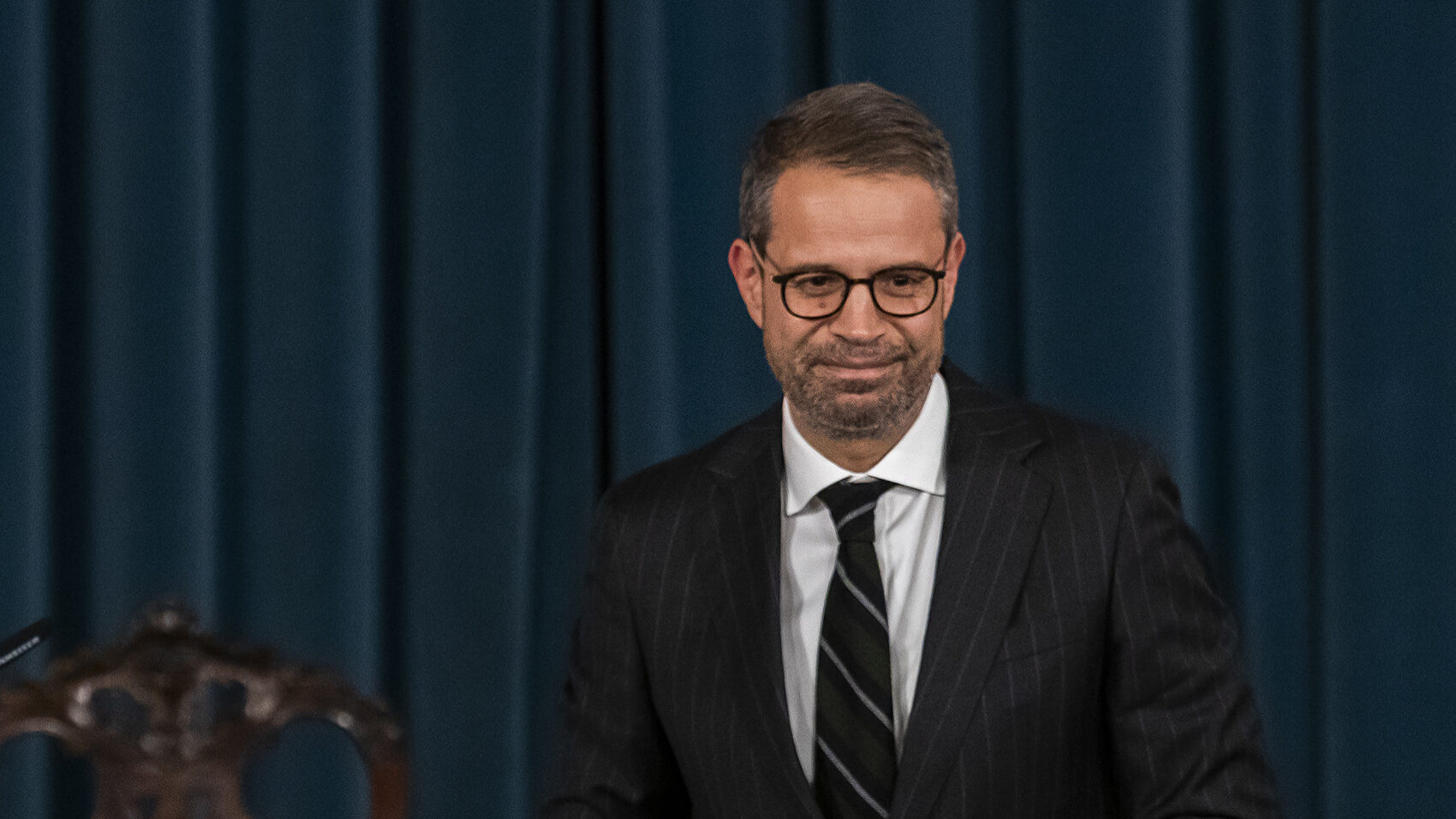 Tomada de posse dos Secretários de Estado do XXIV Governo Constitucional - 05ABR24