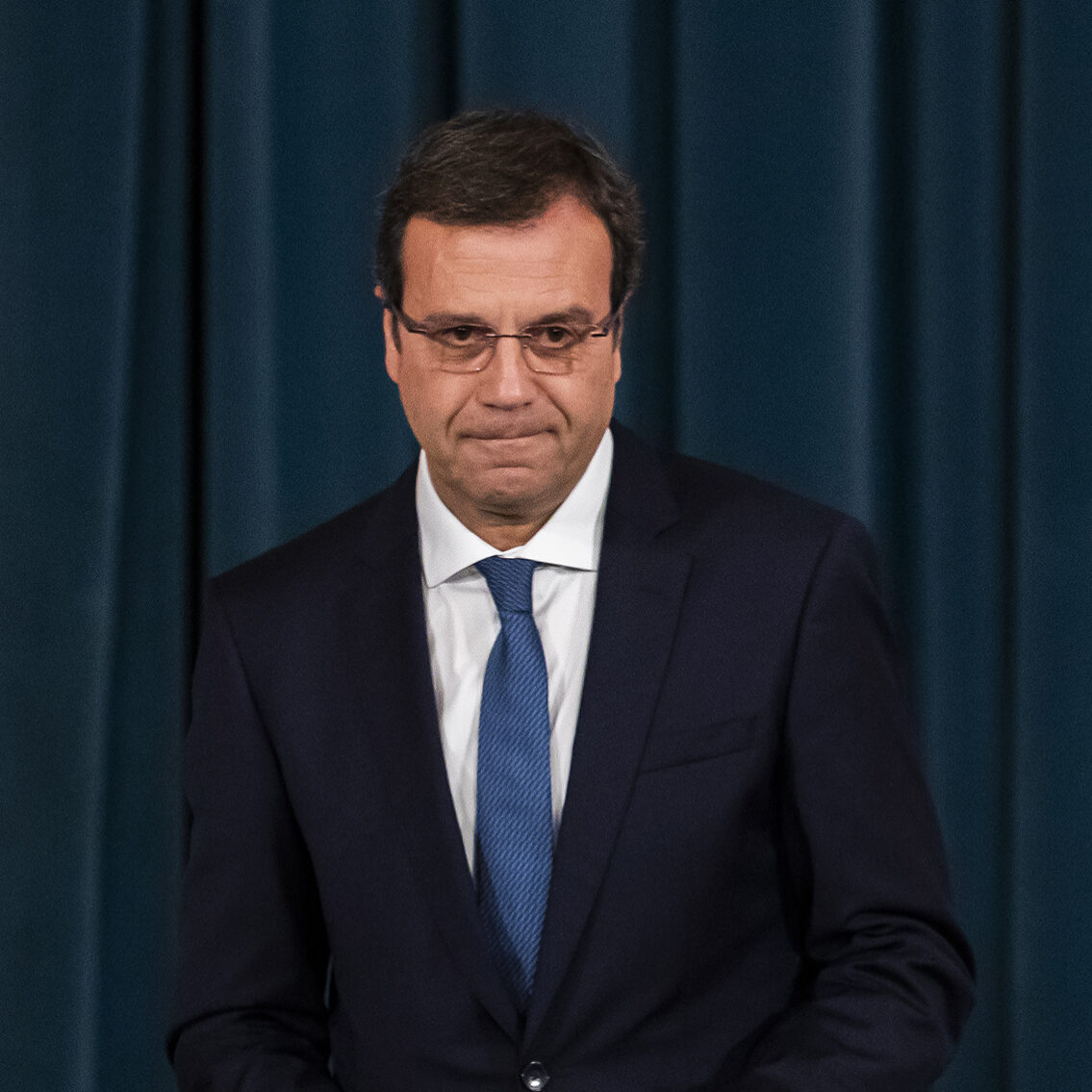 Tomada de posse dos Secretários de Estado do XXIV Governo Constitucional - 05ABR24