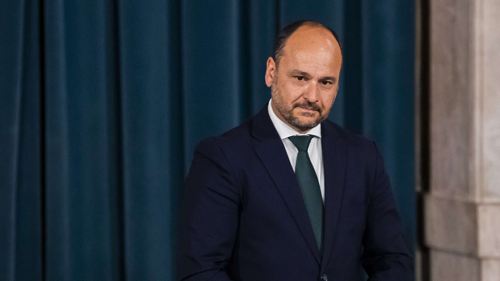 Tomada de posse dos Secretários de Estado do XXIV Governo Constitucional - 05ABR24