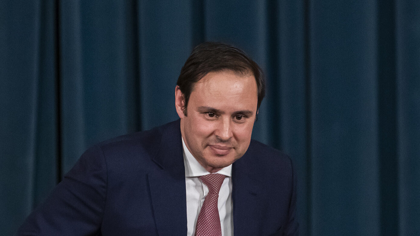 Tomada de posse dos Secretários de Estado do XXIV Governo Constitucional - 05ABR24