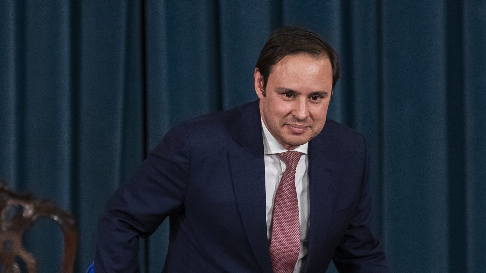 Tomada de posse dos Secretários de Estado do XXIV Governo Constitucional - 05ABR24