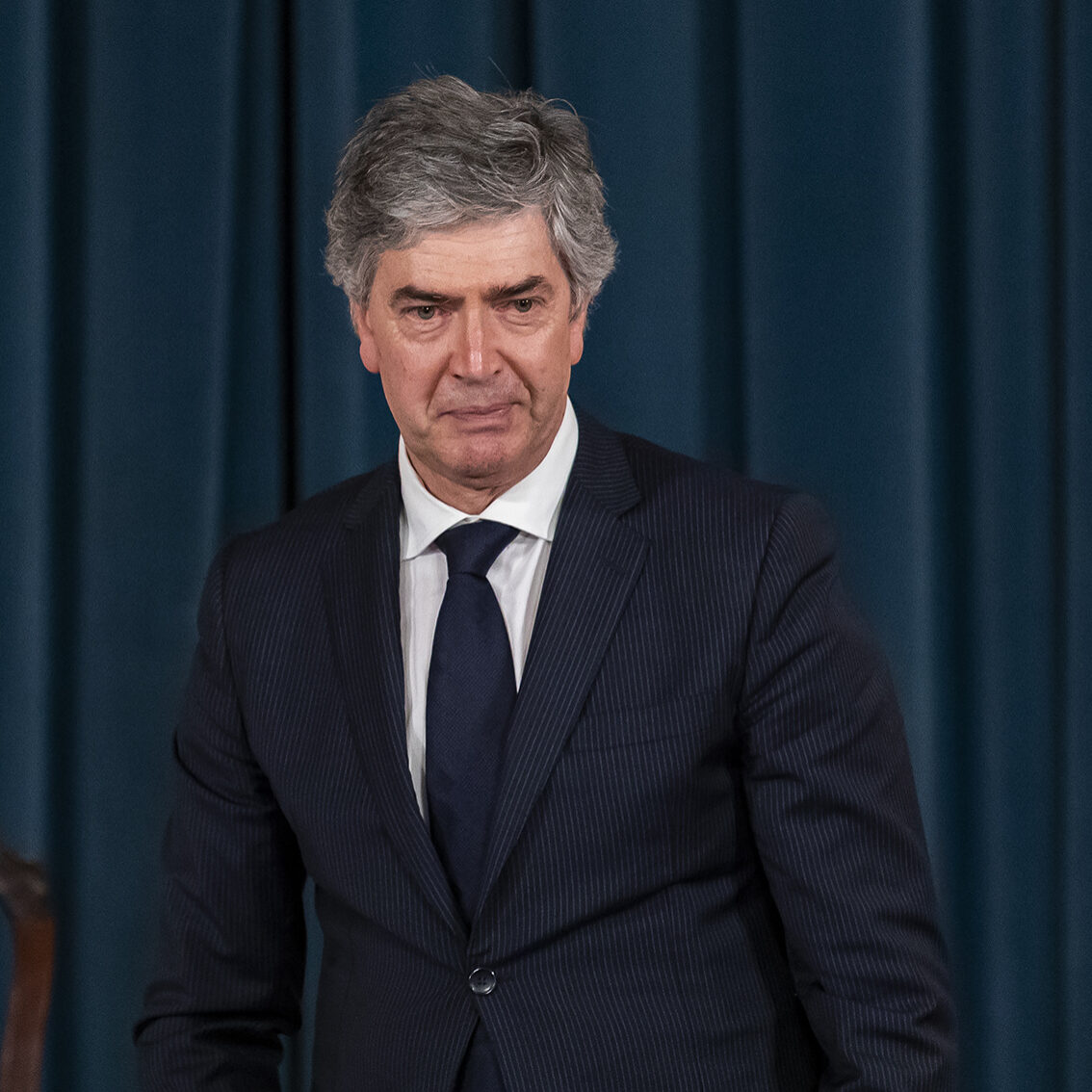 Tomada de posse dos Secretários de Estado do XXIV Governo Constitucional - 05ABR24