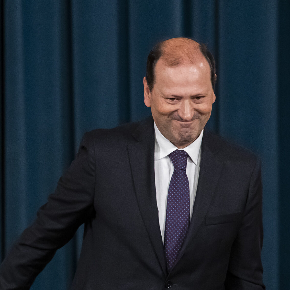 Tomada de posse dos Secretários de Estado do XXIV Governo Constitucional - 05ABR24