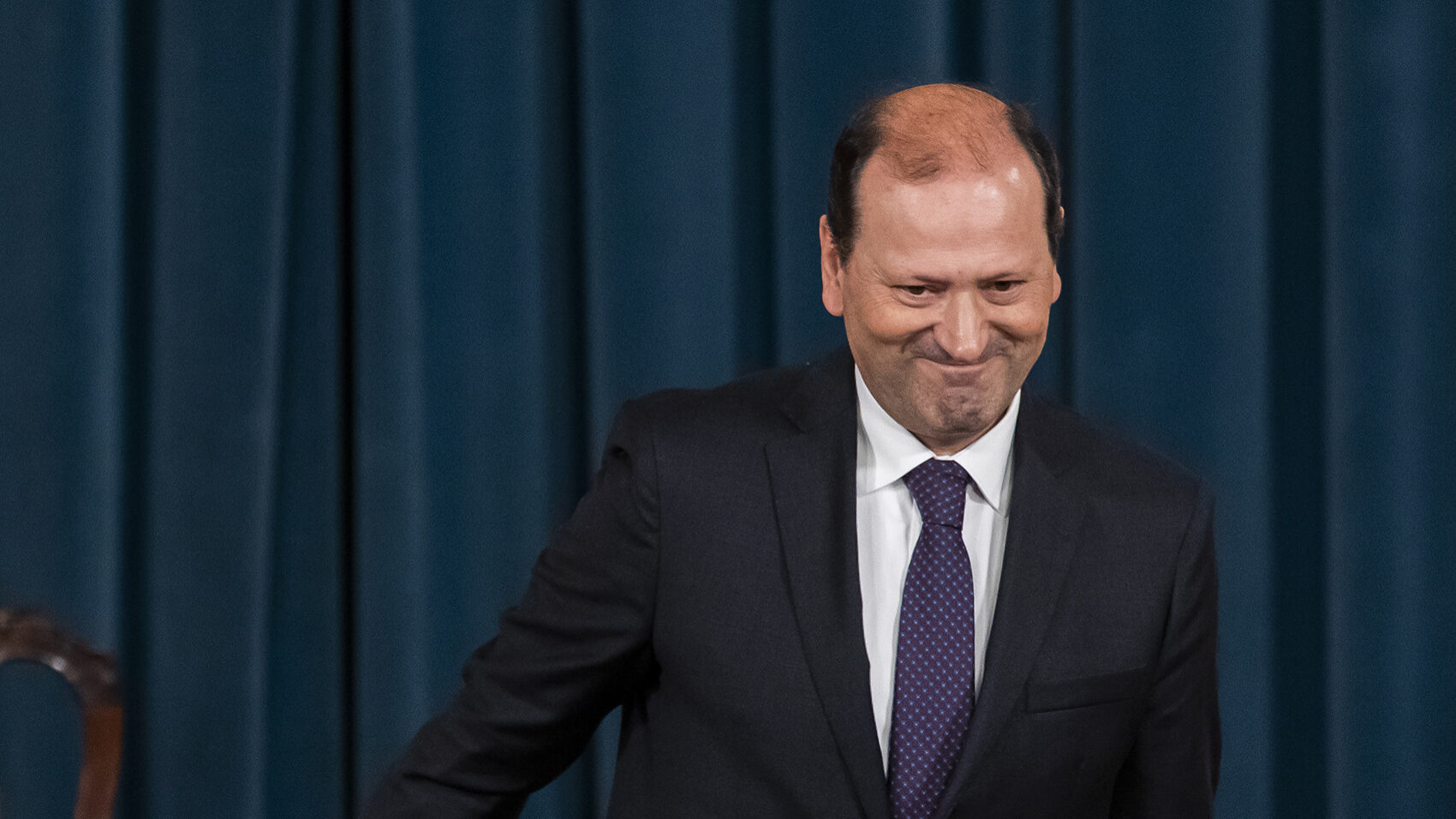 Tomada de posse dos Secretários de Estado do XXIV Governo Constitucional - 05ABR24