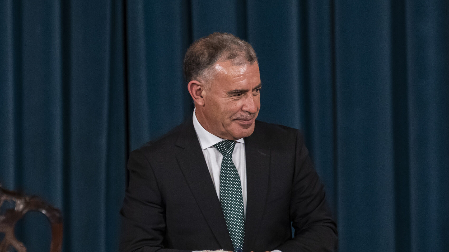 Tomada de posse dos Secretários de Estado do XXIV Governo Constitucional - 05ABR24