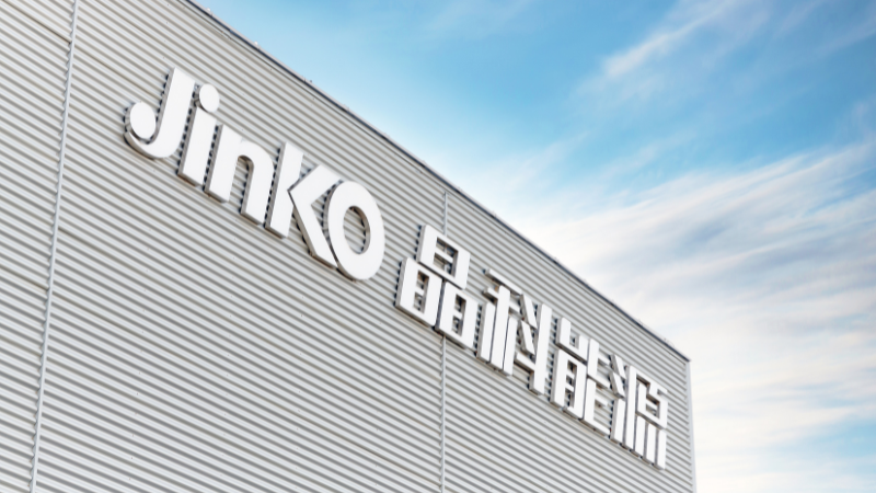 JinkoSolar mais uma vez está no topo do relatório de bancabilidade da PV Tech do primeiro trimestre de 2024 com classificação AAA