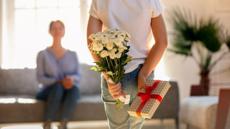 65% dos jogadores de telemóvel admitem ter comprado a prenda do Dia da Mãe através de anúncios em jogos de telemóvel