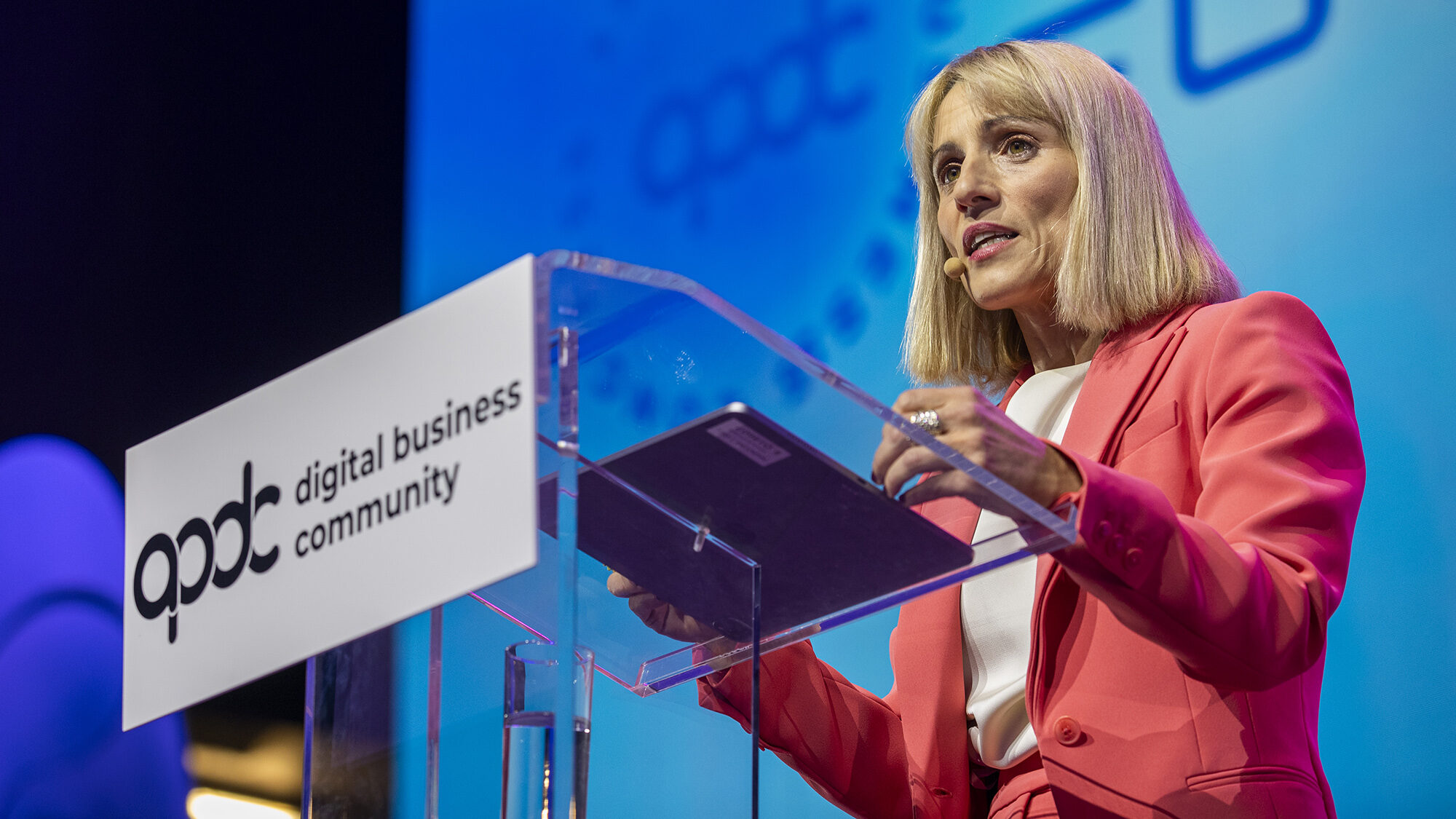 33ª edição Conferência APDC - 15MAI24