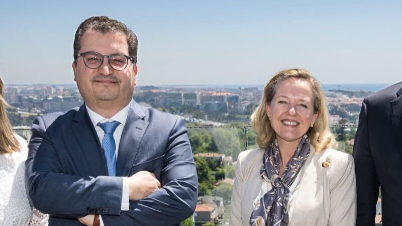Portugal entra en megafondo del BEI para crear unicornios europeos