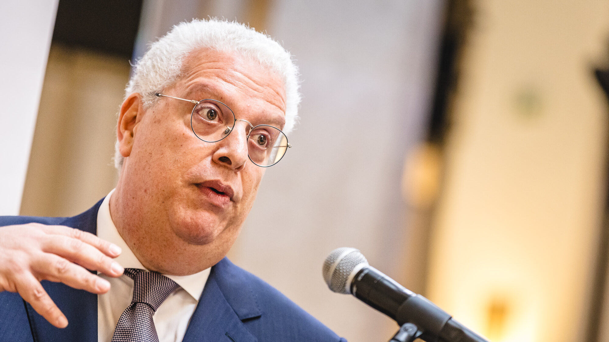 PwC CEO Survey - 10MAI24