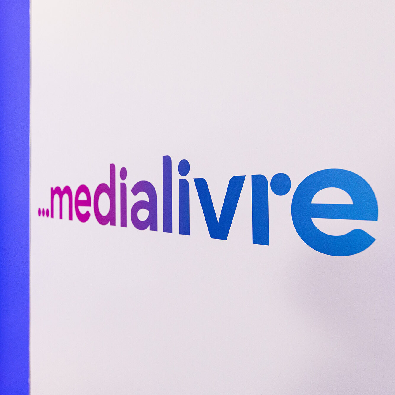 Apresentação do novo canal de notícias News Now da Medialivre - 03MAI24