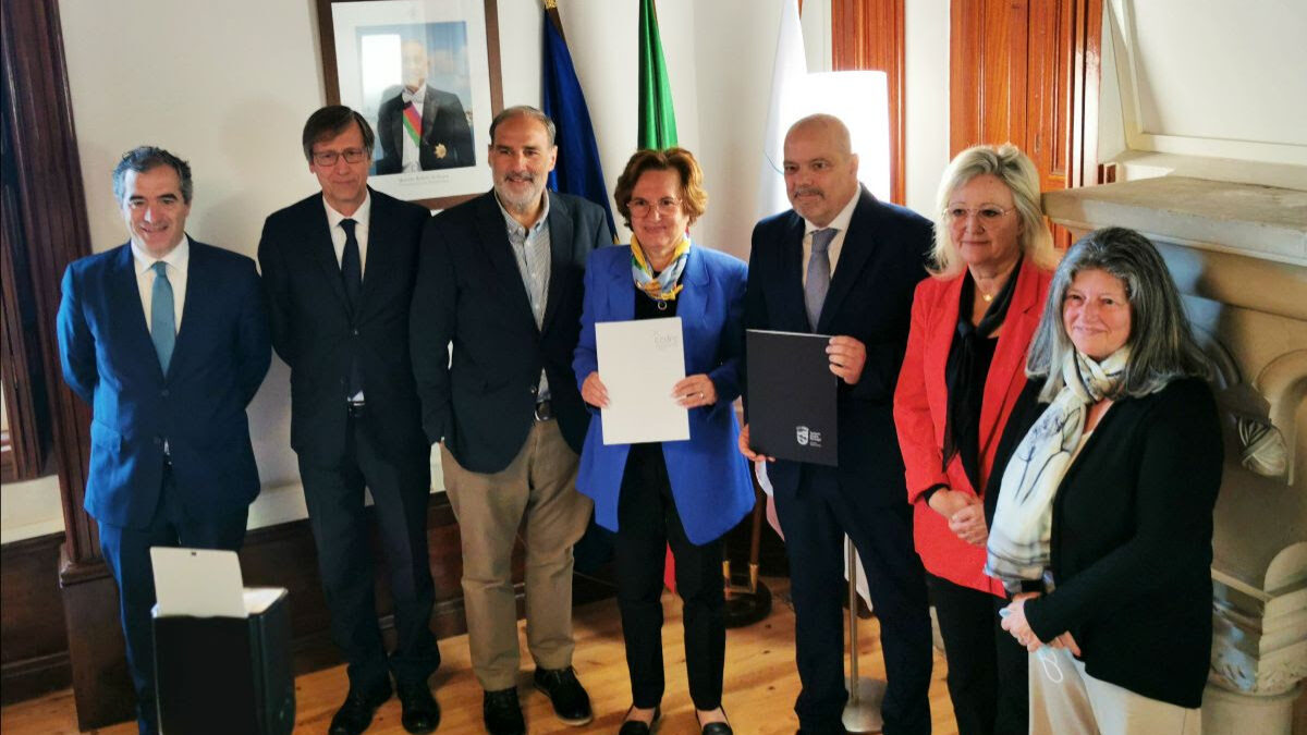 Turismo do Centro de Portugal