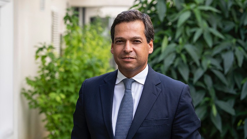 Filipe Lobo d’Avila, advogado