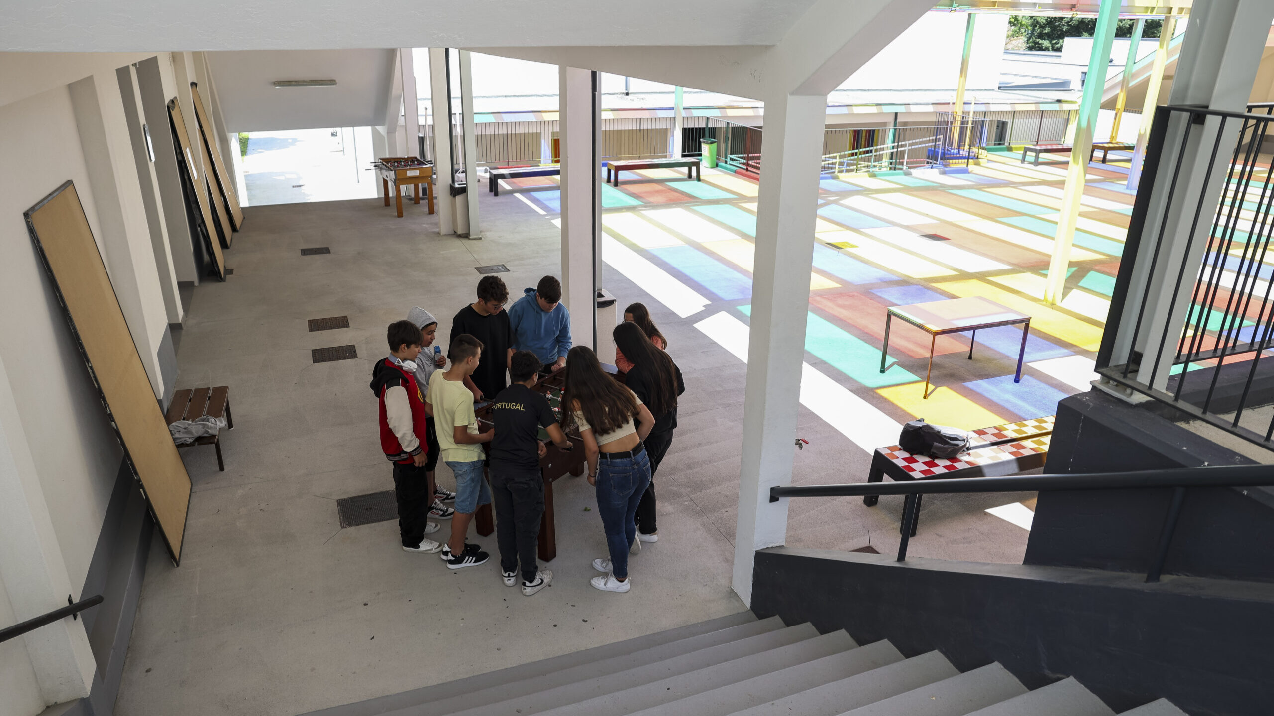 Inscripciones a universidades siguen cayendo: 45% menos que en 2025