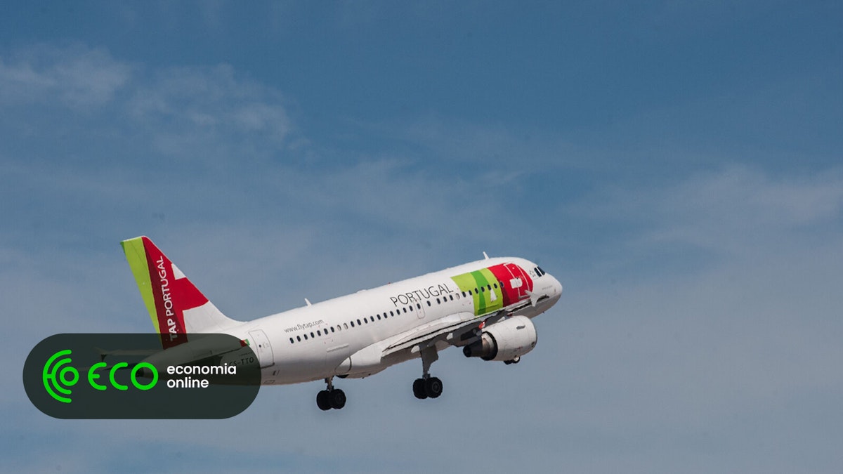 TAP: Injeção de capital adiada para janeiro