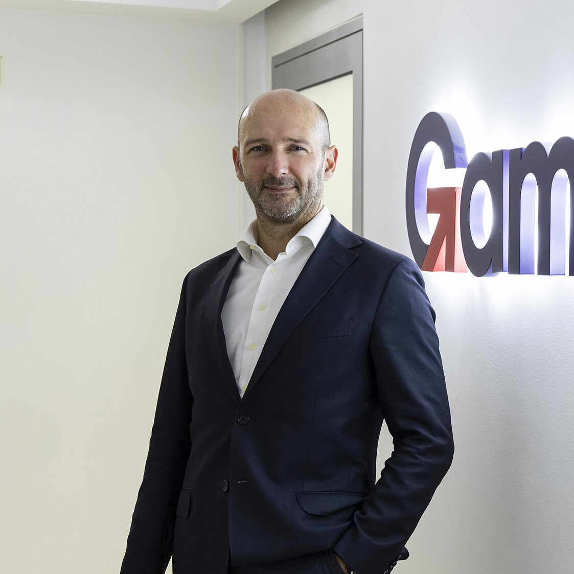 Matteo Castelvetri, CEO da Gamalife, em entrevista ao ECO SEguros - 26JUN24