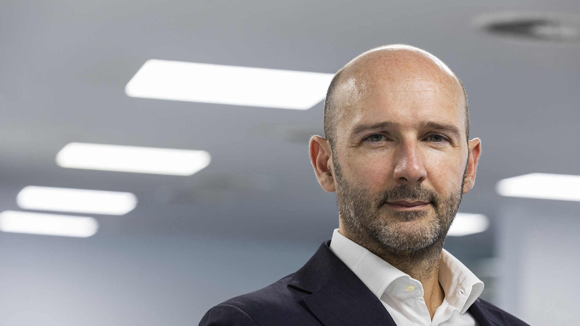 Matteo Castelvetri, CEO da Gamalife, em entrevista ao ECO SEguros - 26JUN24