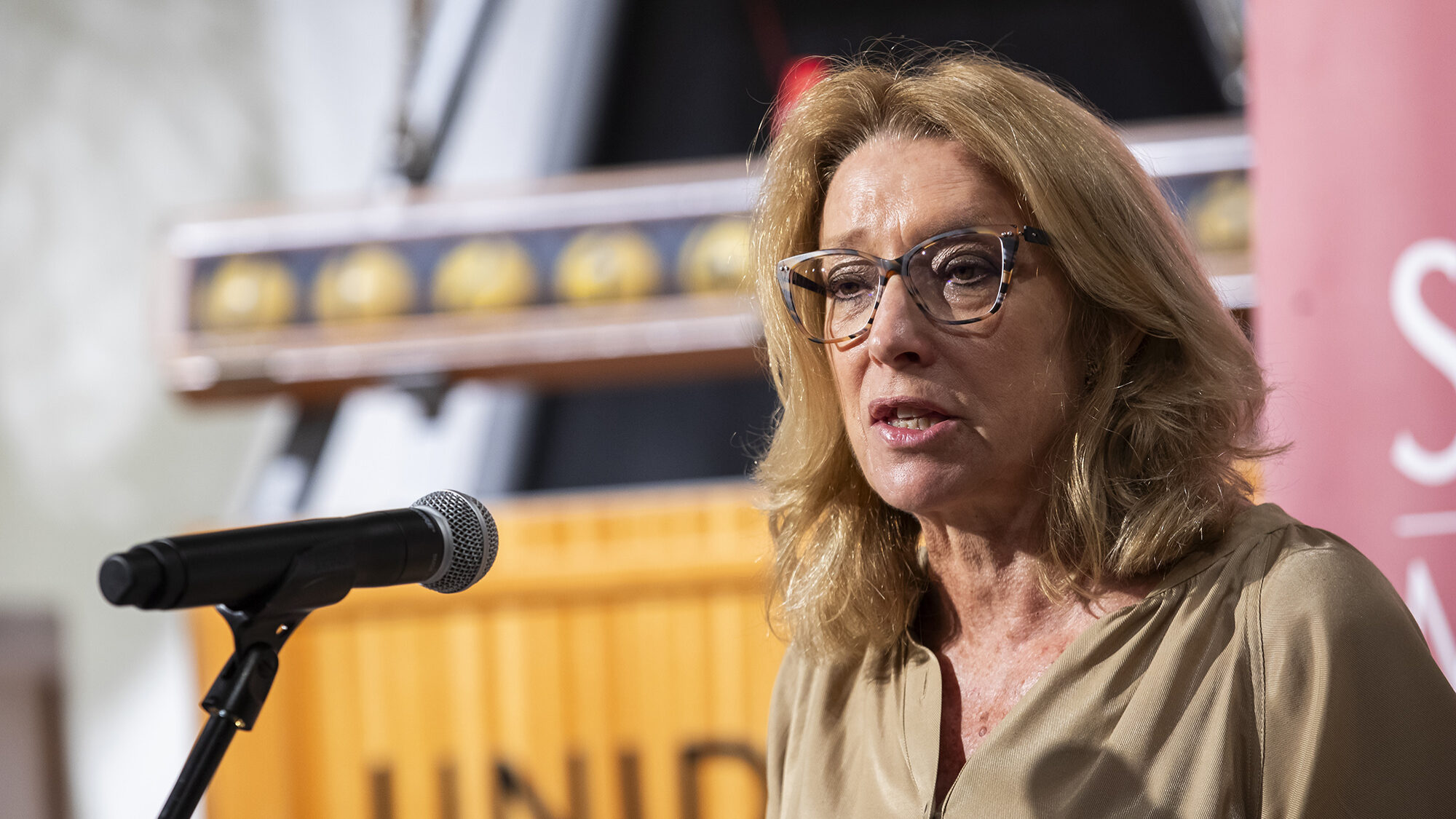 Tomada de pose da Mesa da Santa Casa da Misericórdia de Lisboa - 03JUN24