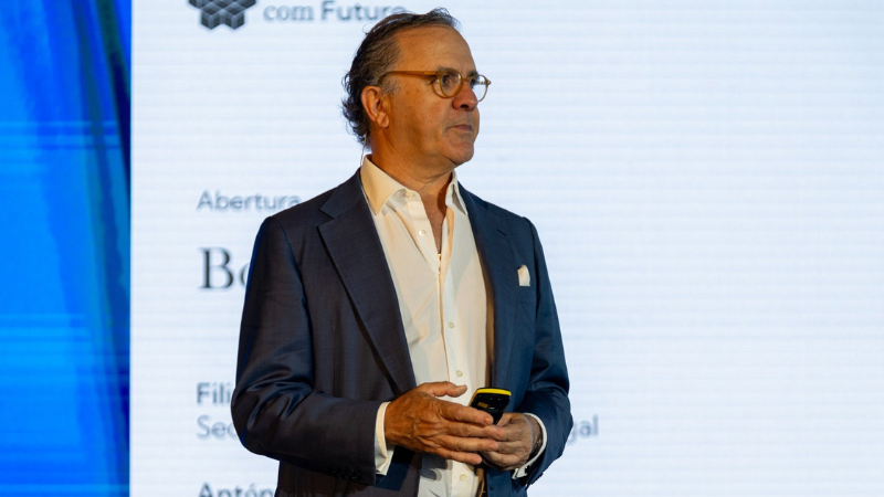 Conferência BCSD Portugal 2024