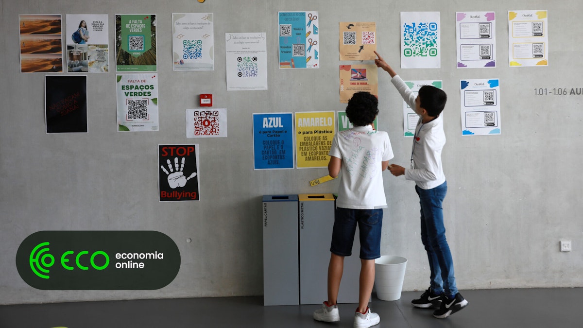 Featured image for article: Portugal Launches €1B EIB Fund for Renovation of 22 Priority Schools, Applications Open