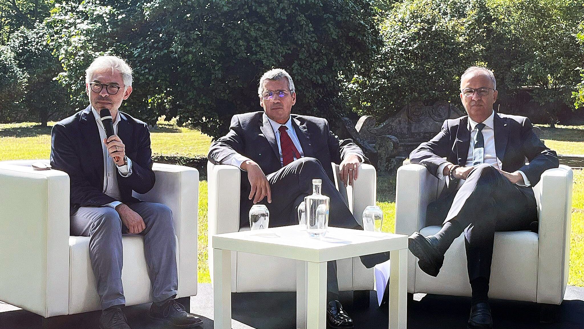 Apresentação projeto Rotas do Norte