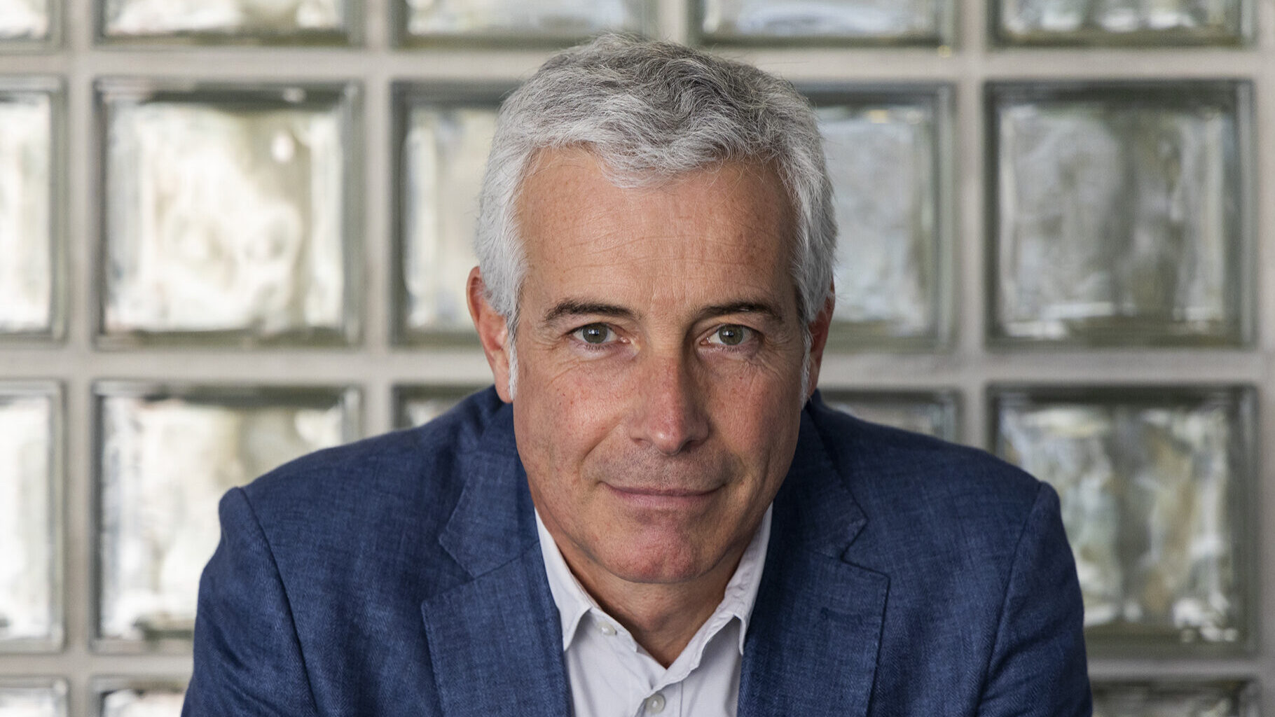 Stéphane Favaretto, co-fundador da Minalea, em entrevista ao ECO Seguros - 04JUL24