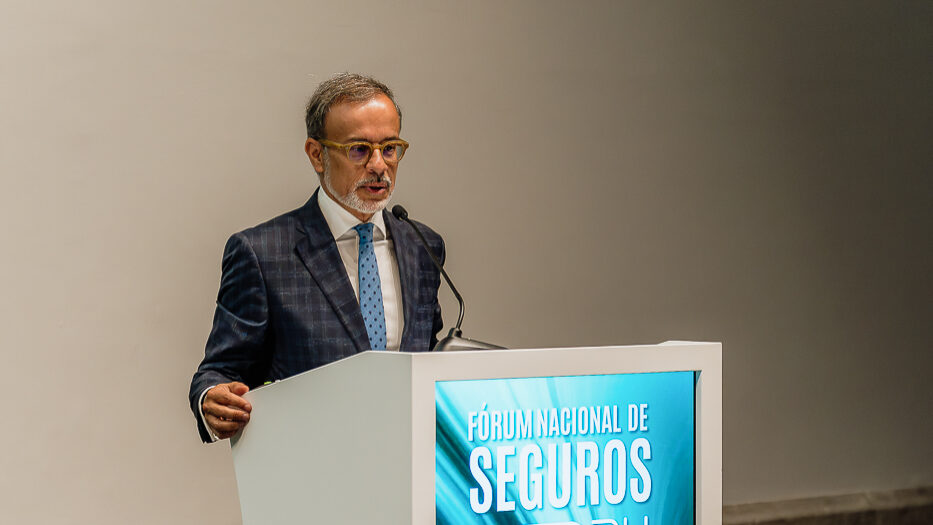 Forum Nacional de Seguros
