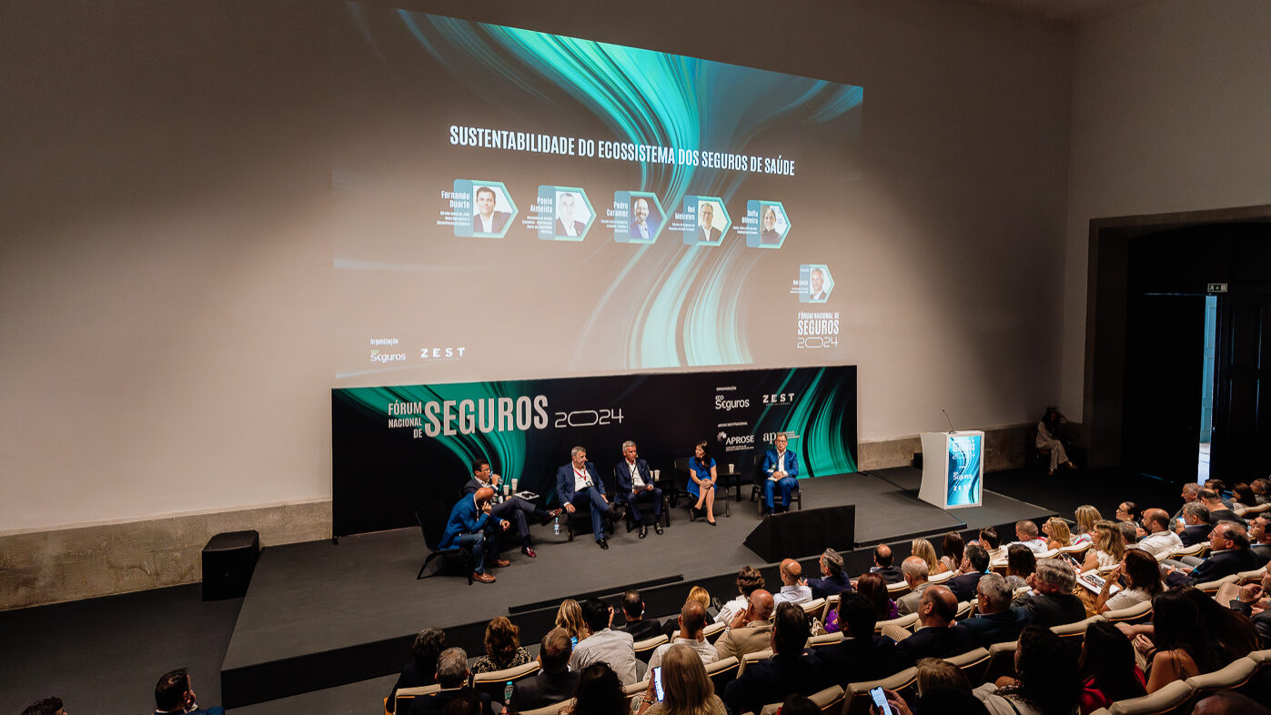 3.º Fórum Nacional de Seguros