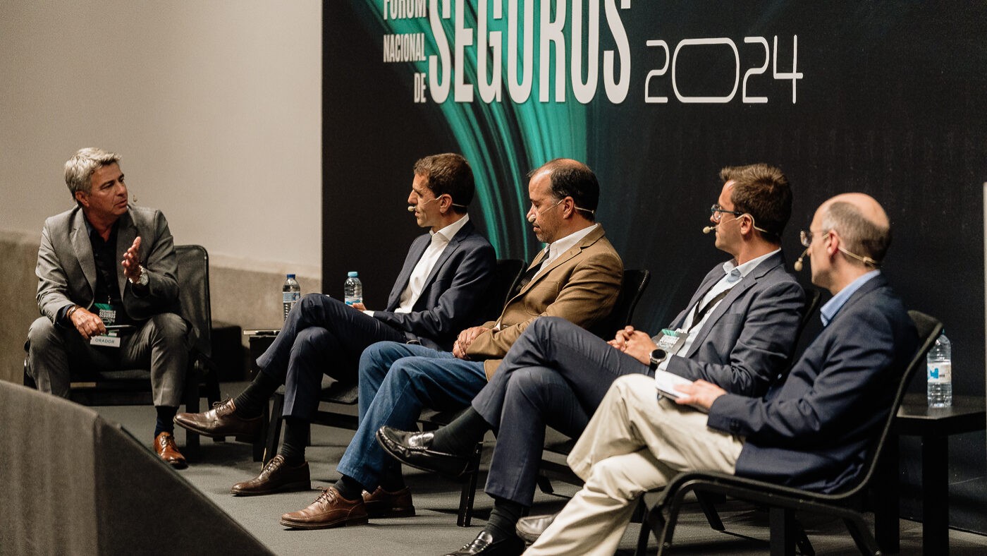 3.º Fórum Nacional de Seguros