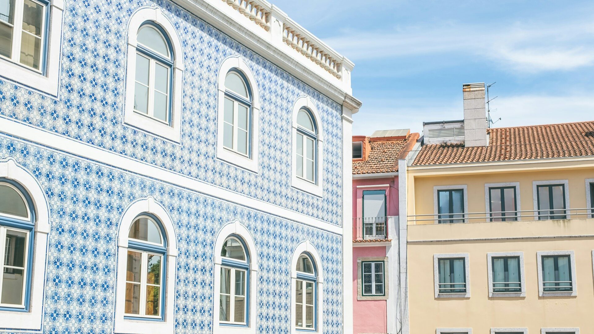 Imobiliário de luxo resiste à incerteza global. Transações da Sotheby’s em Portugal crescem 34%