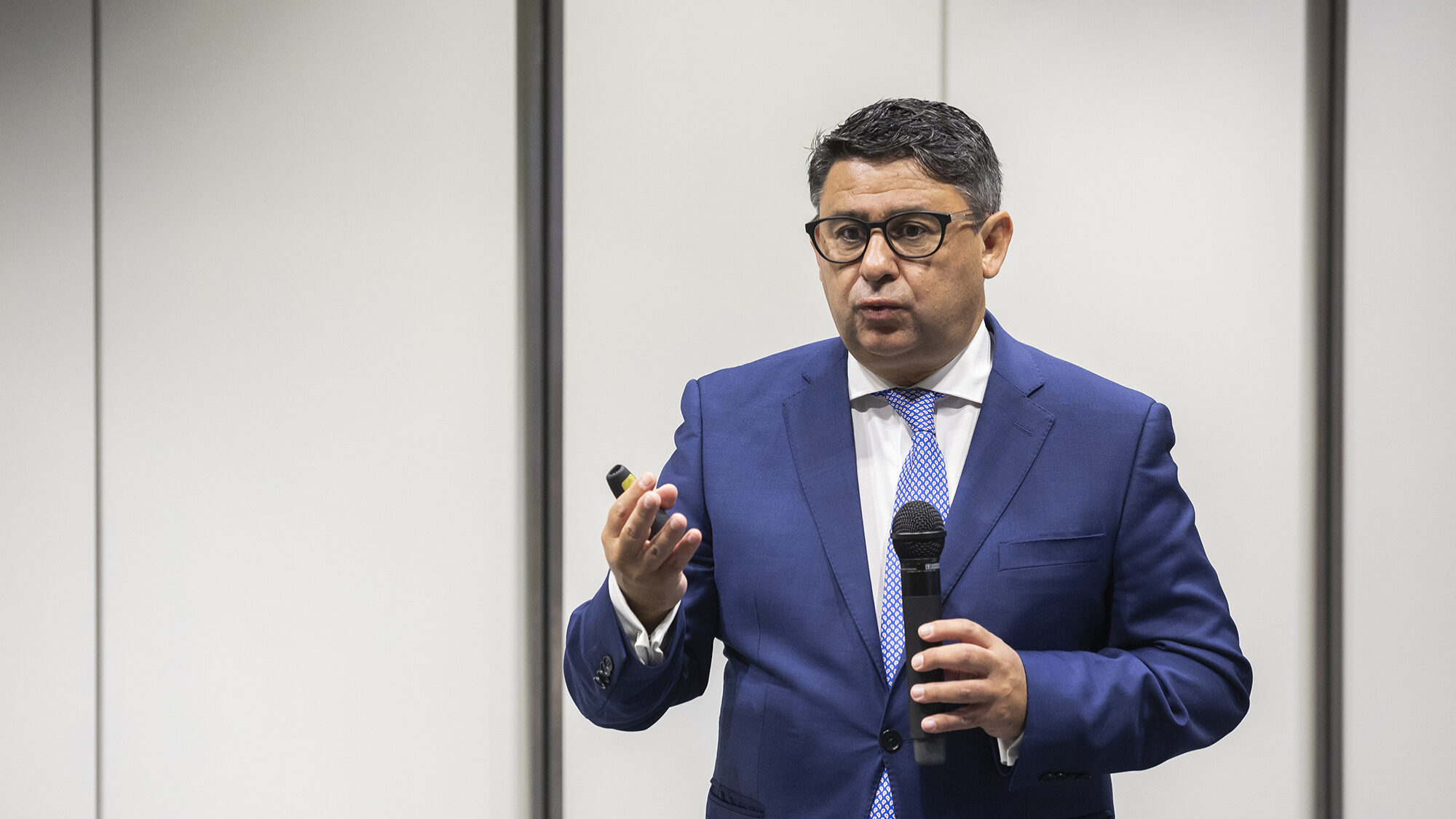 Conferência de imprensa da Comissão Nacional de Acompanhamento do Plano de Recuperação e Resiliência (CNA-PRR) - 24JUL24