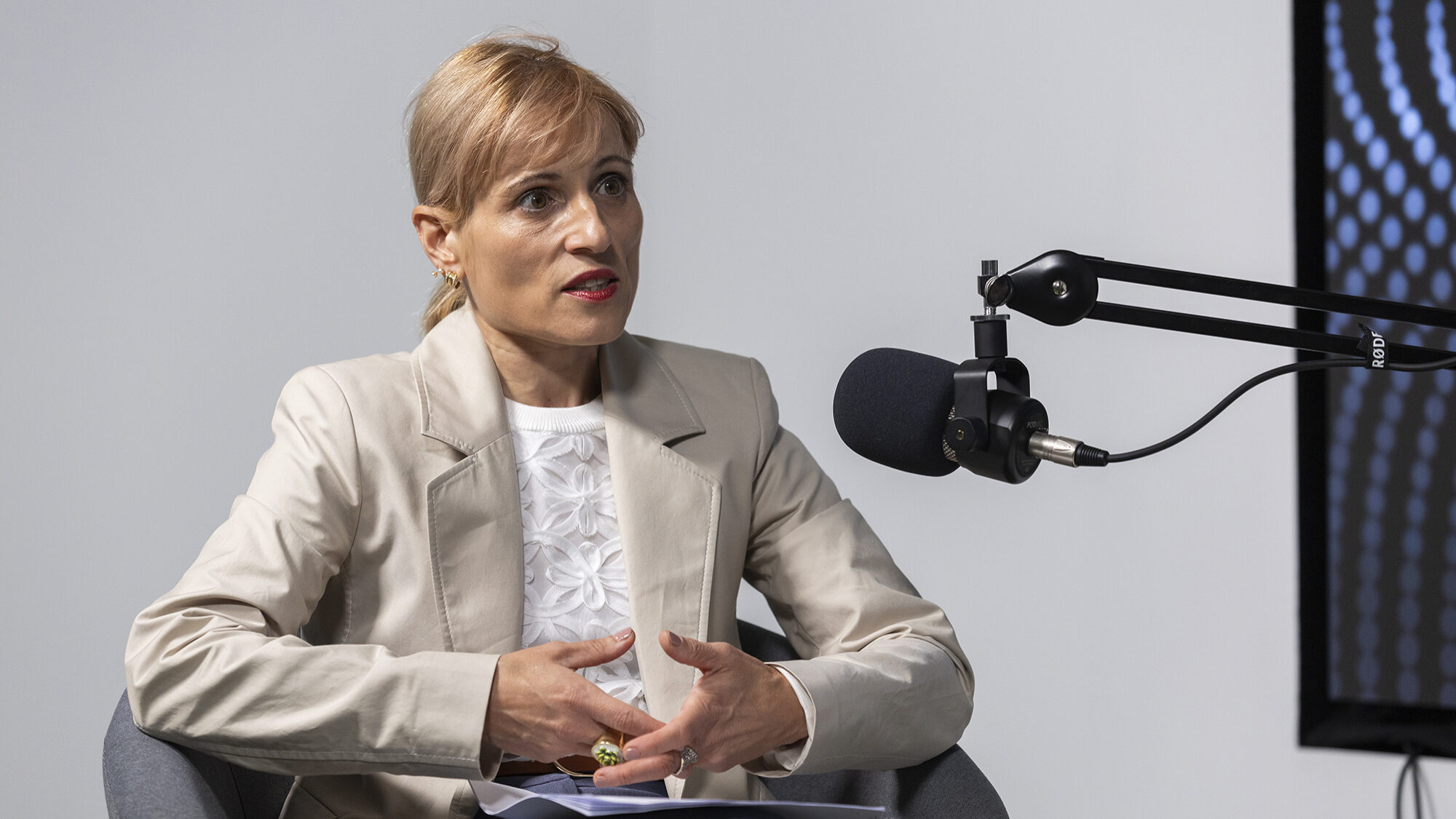 “Temos de ter mais cuidado com os dados que damos ao ChatGPT”