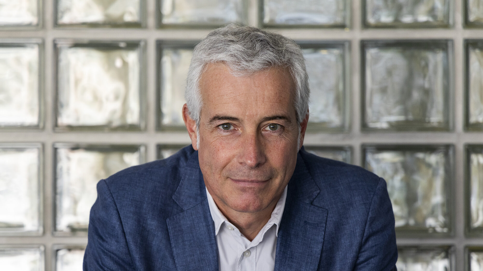 Stéphane Favaretto, co-fundador da Minalea, em entrevista ao ECO Seguros - 04JUL24