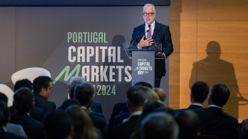 Portugal Capital Markets Day’
