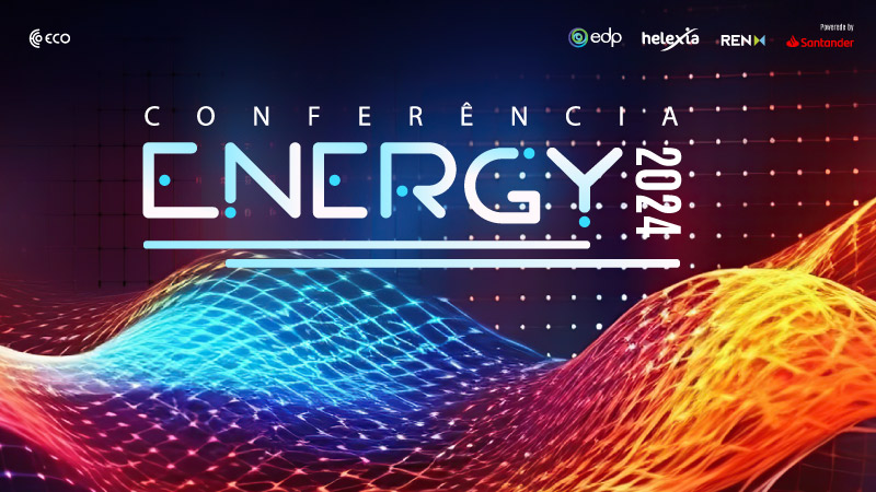 Conferência Energy 2024