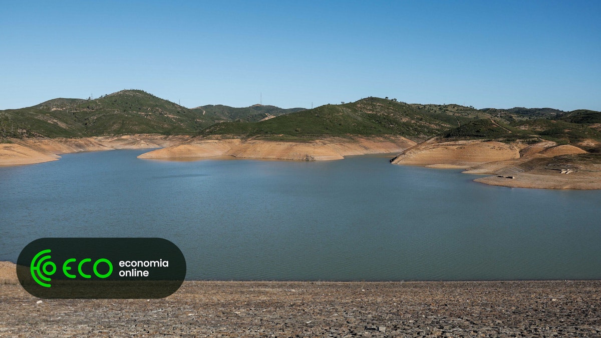 Algarve Reservoirs Surge to 34% Capacity Thanks to Recent Rains
