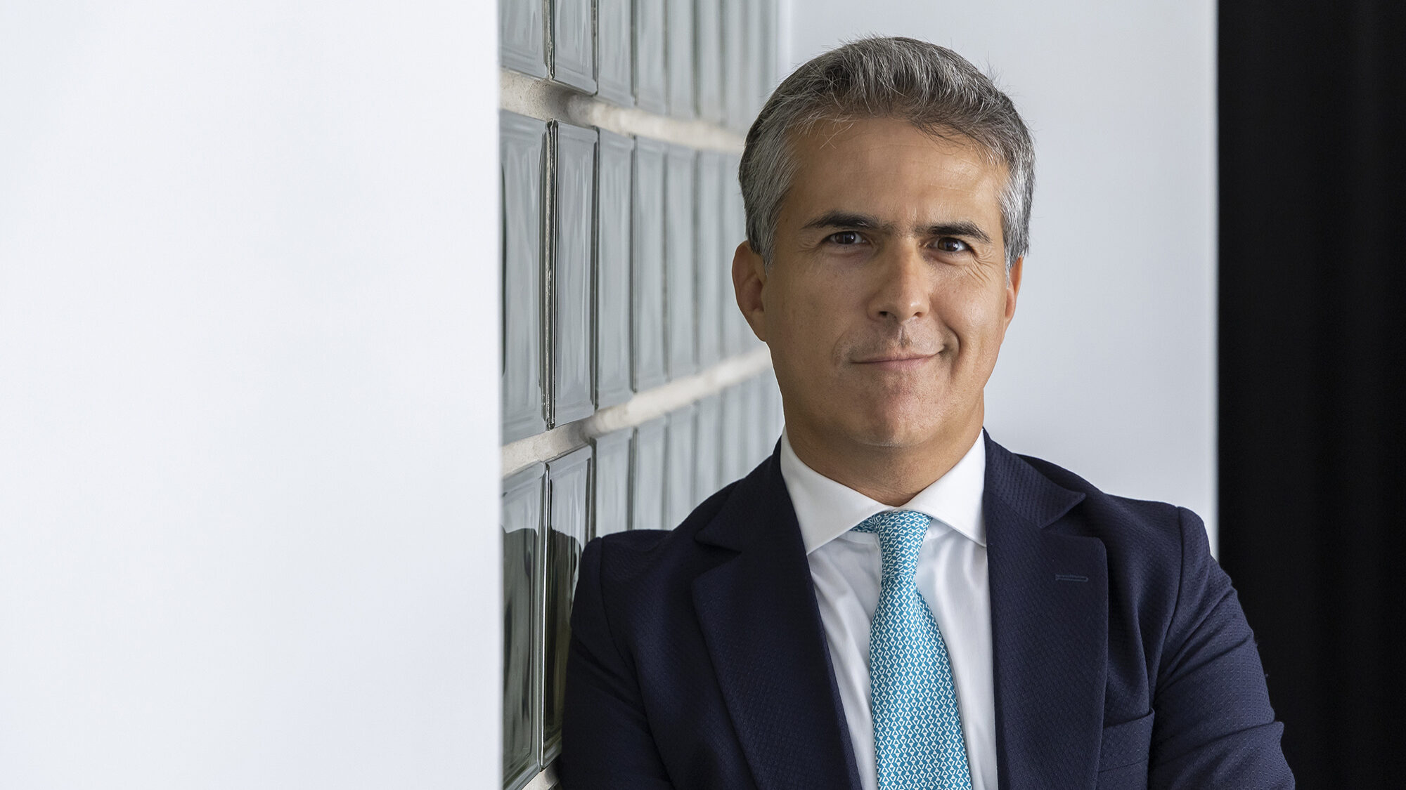 Adolfo Mesquita Nunes, partner da Pérez-Llorca, em entrevista ao ECO/Advocatus - 02AGO24