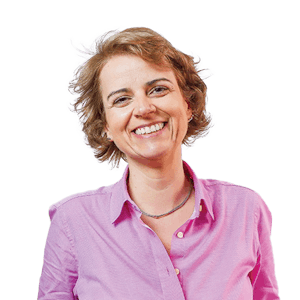 Imagem de Kathrin Moraes Cabral Schneider