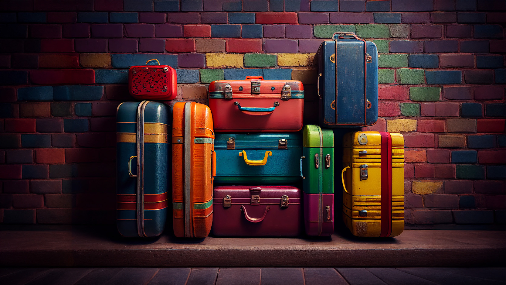 📹 Países mais e menos seguros para viajar em 2024