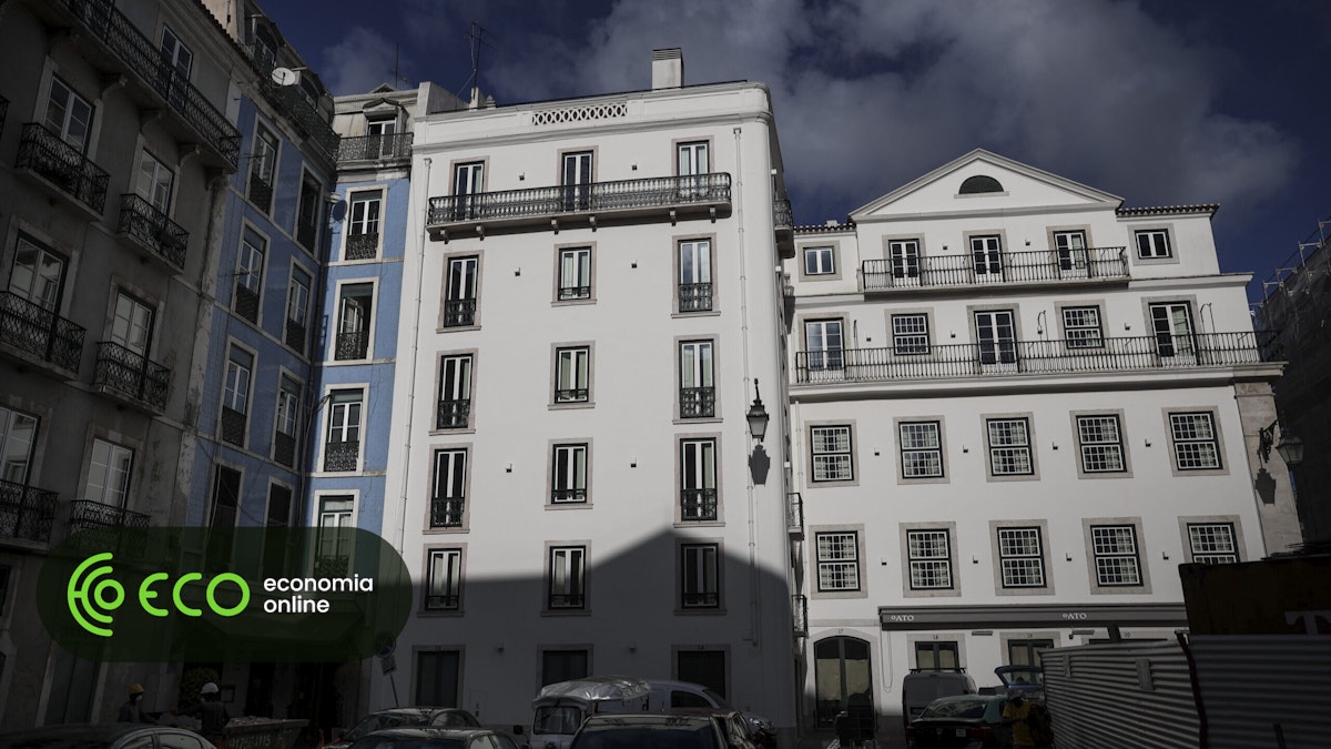 Featured image for article: Portugal Announces 2.24% Rent Cap Increase for 2026: What Investors Need to Know