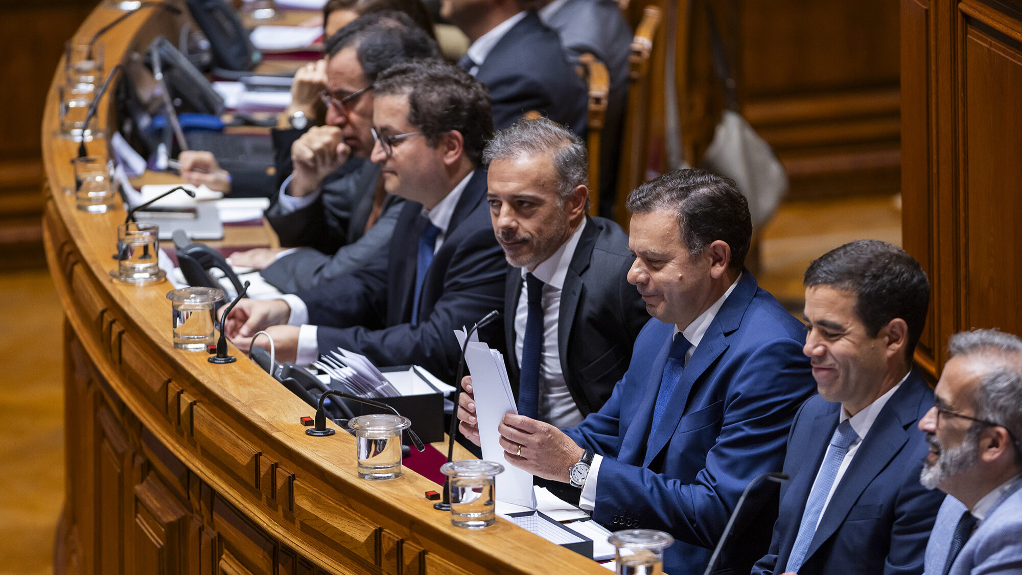 Debate quinzenal com o Primeiro-Ministro - 03OUT24