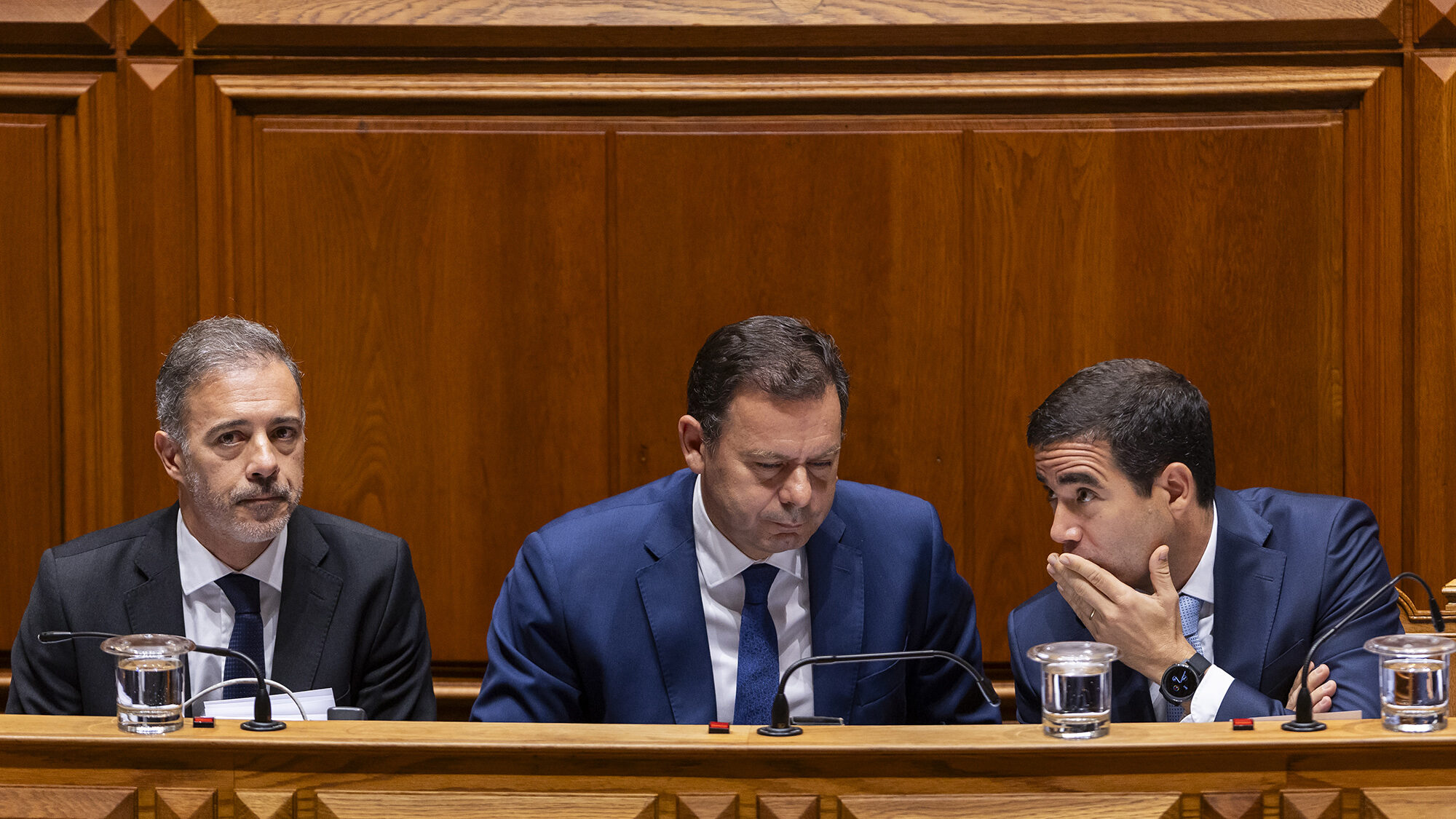 Debate quinzenal com o Primeiro-Ministro - 03OUT24