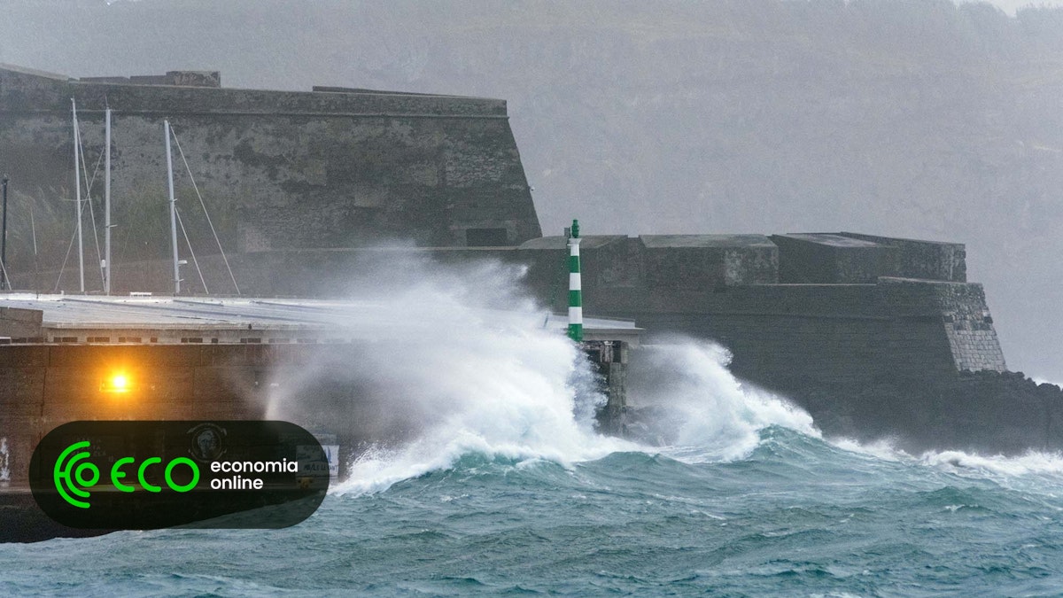 Disturbing Poverty Rates: Algarve and Islands Lead in Portugal's Struggles