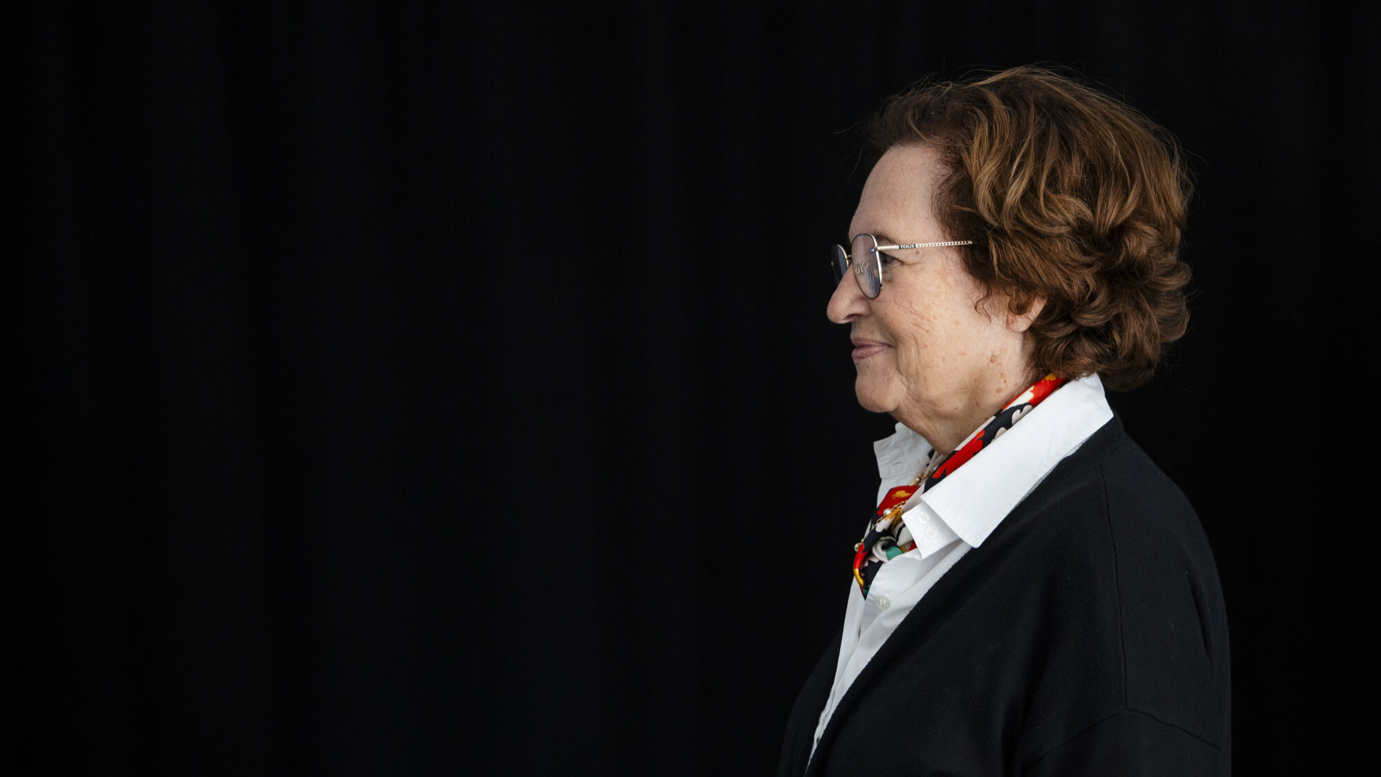 Isabel Damasceno, presidente da Comissão de Coordenação e Desenvolvimento Regional do Centro (CCDRC), em entrevista ao podcast "ECO dos Fundos" - 31OUT24