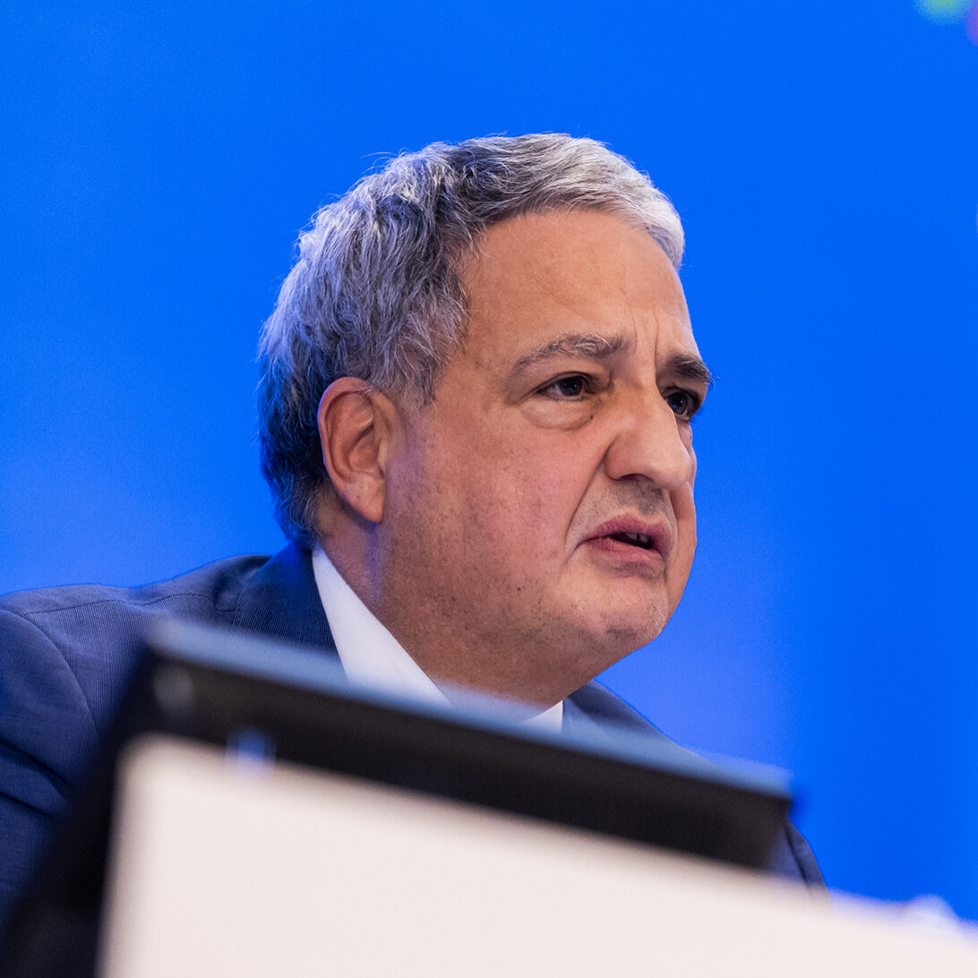 Präsentation der Ergebnisse des 3. Quartals von Caixa Geral de Depósitos – 07. November 2024
