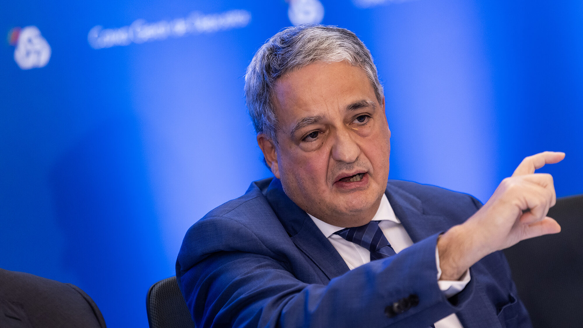 Apresentação de Resultados do 3º Trimestre da Caixa Geral de Depósitos - 07NOV24