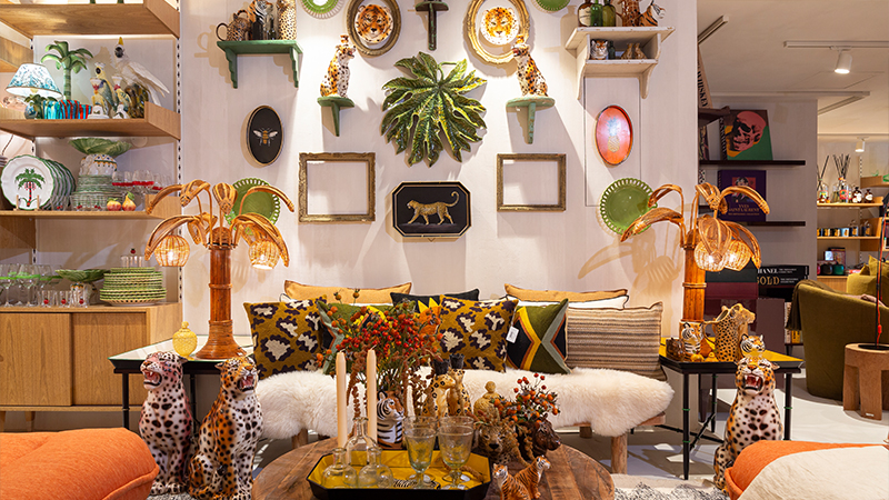 “Vista” a sua casa na nova Fashion Clinic Home