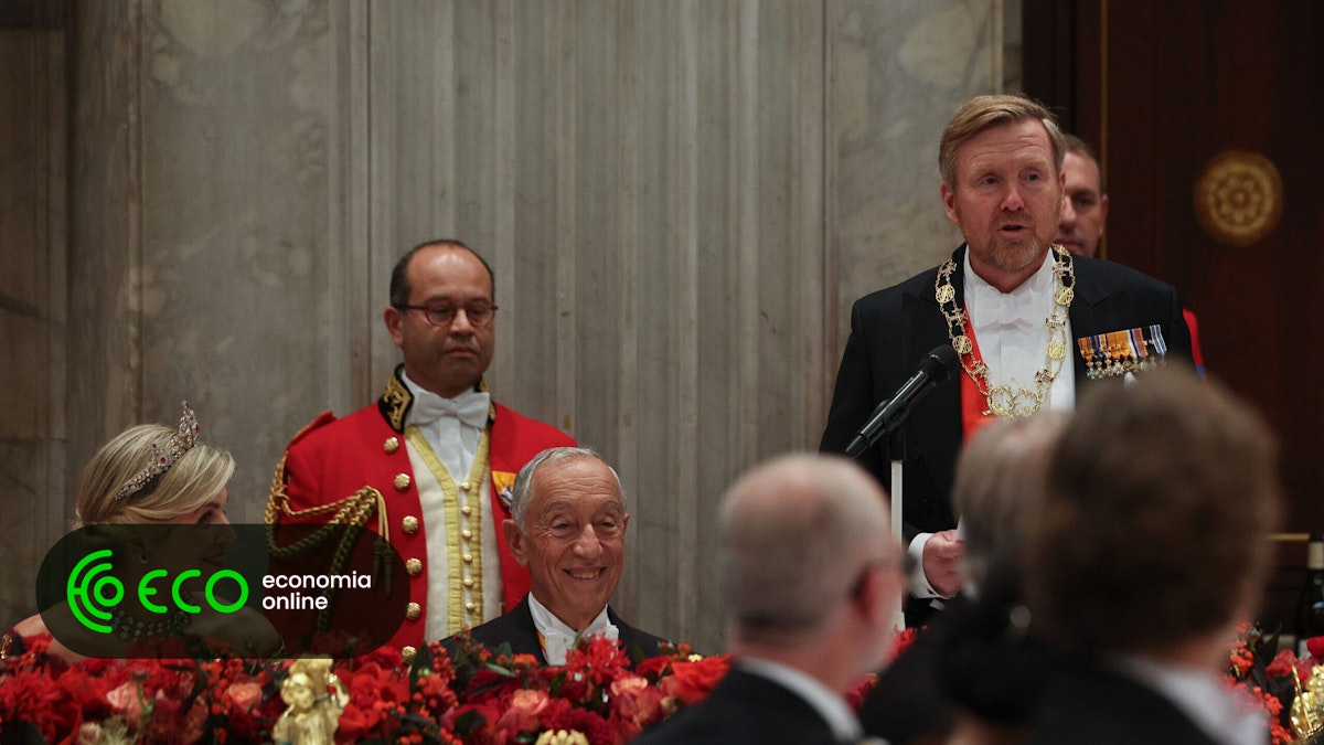 Dutch King Praises Portugal as a Beacon of Hope in a Global Context