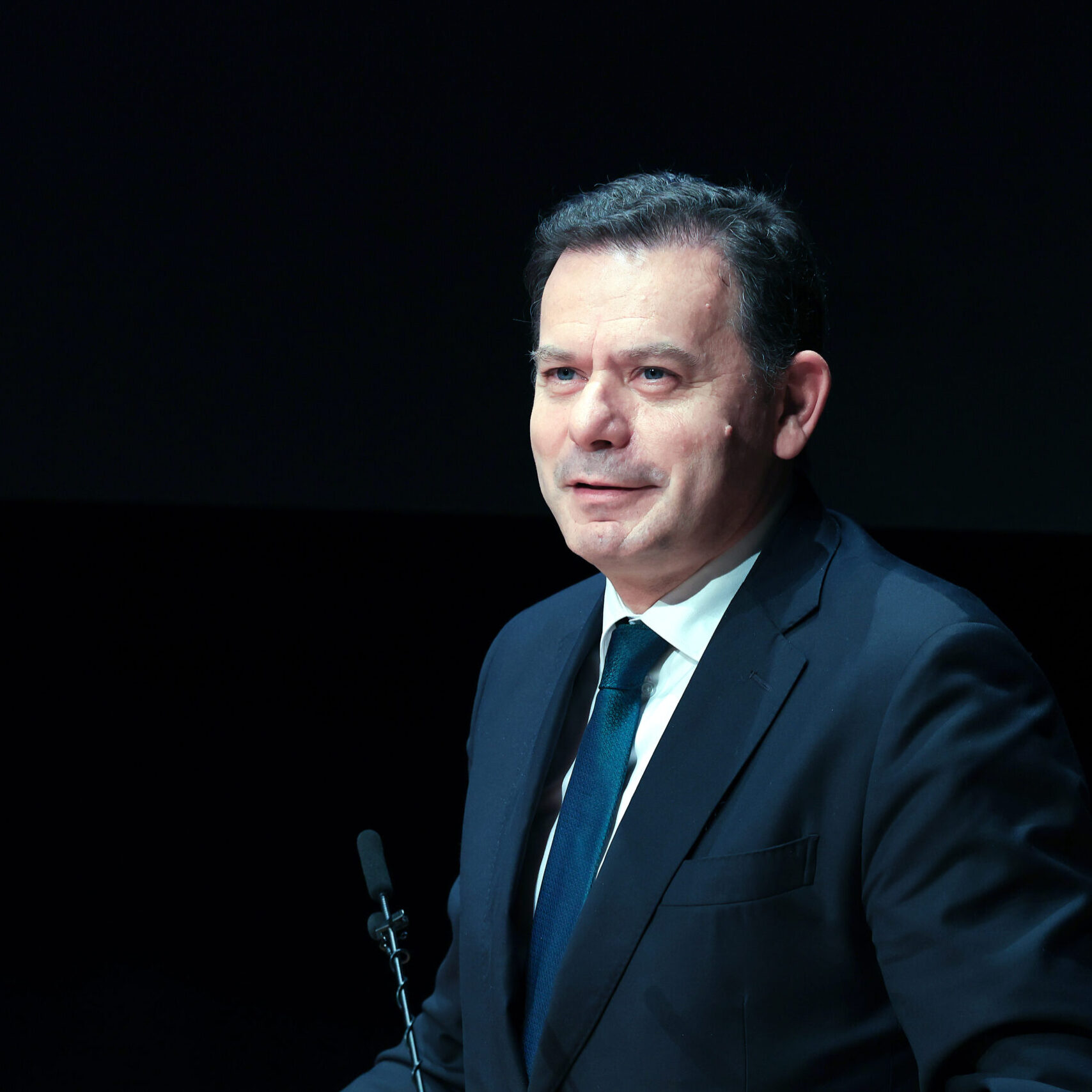 Luís Montenegro_Lusa