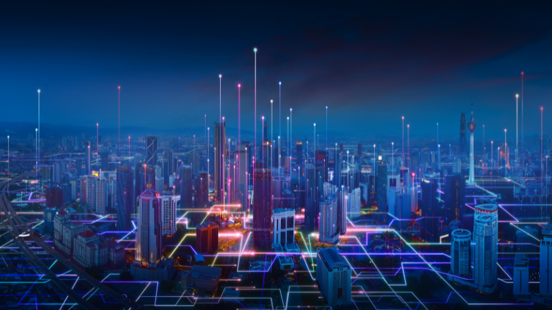 Das redes digitais às redes inteligentes: três tendências da banda larga para 2025